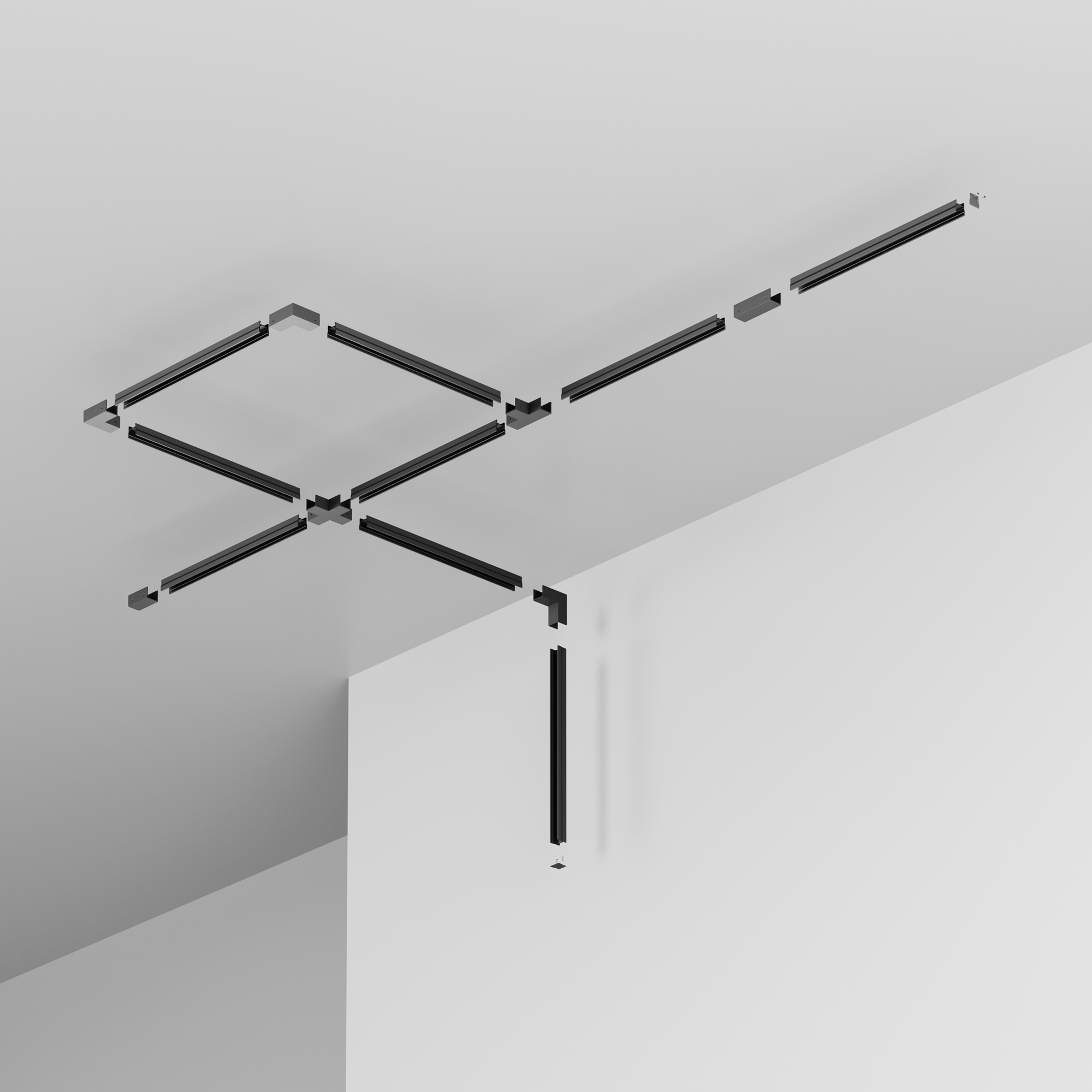 Outdoor O-TR001-P-B3M