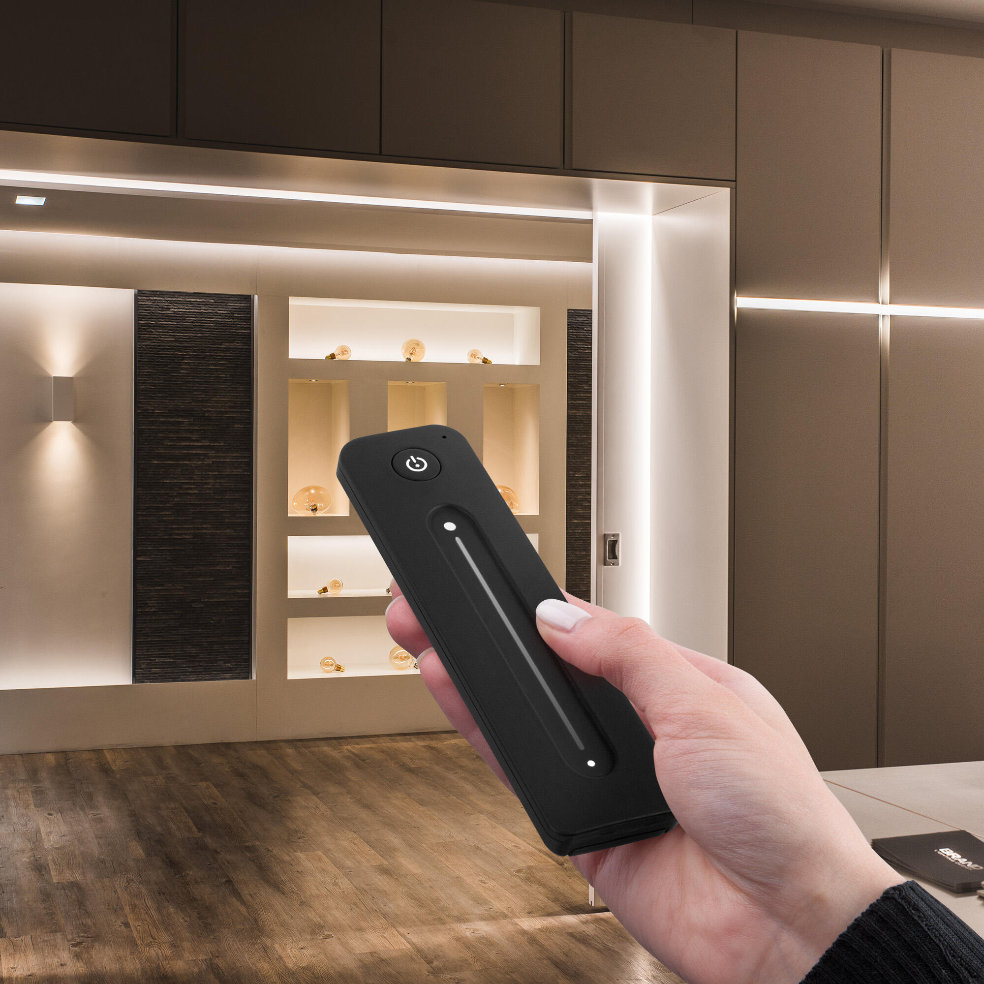 Elektrostandard RC003