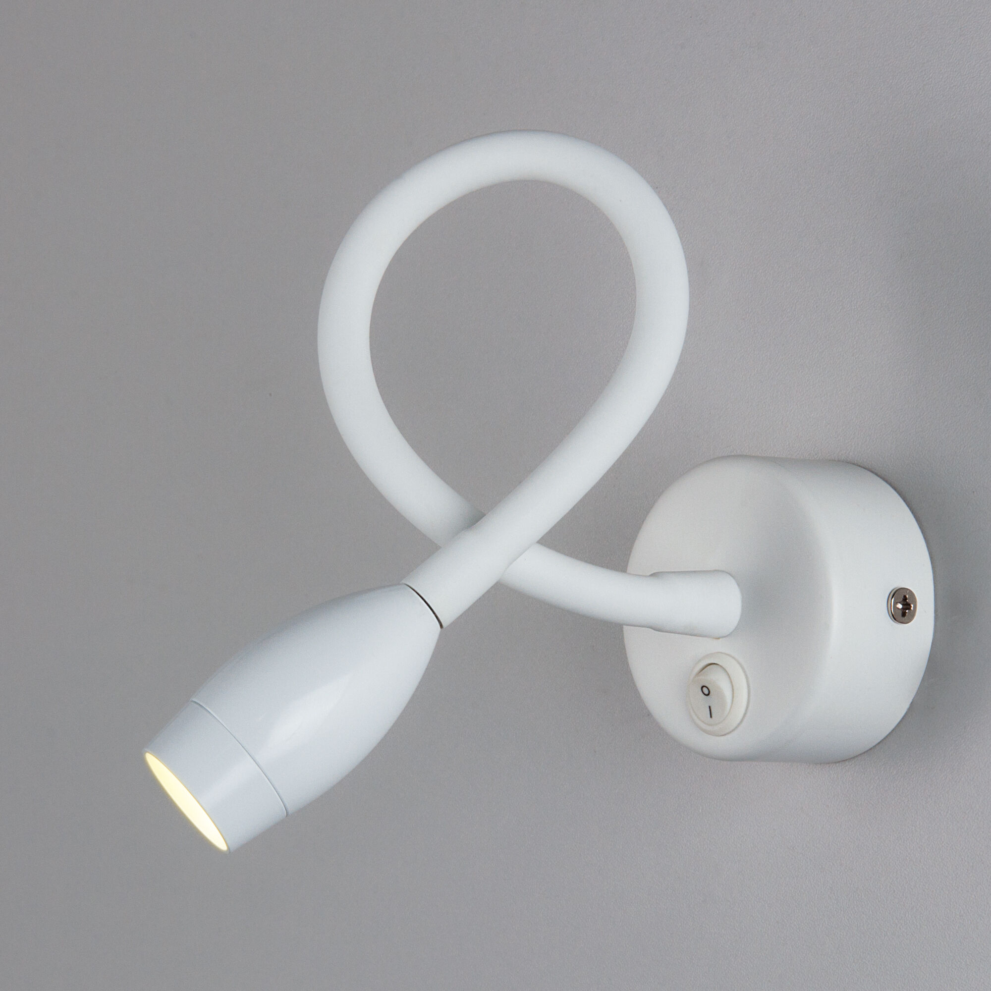 Интерьерная подсветка Elektrostandard MRL LED 1116 белый