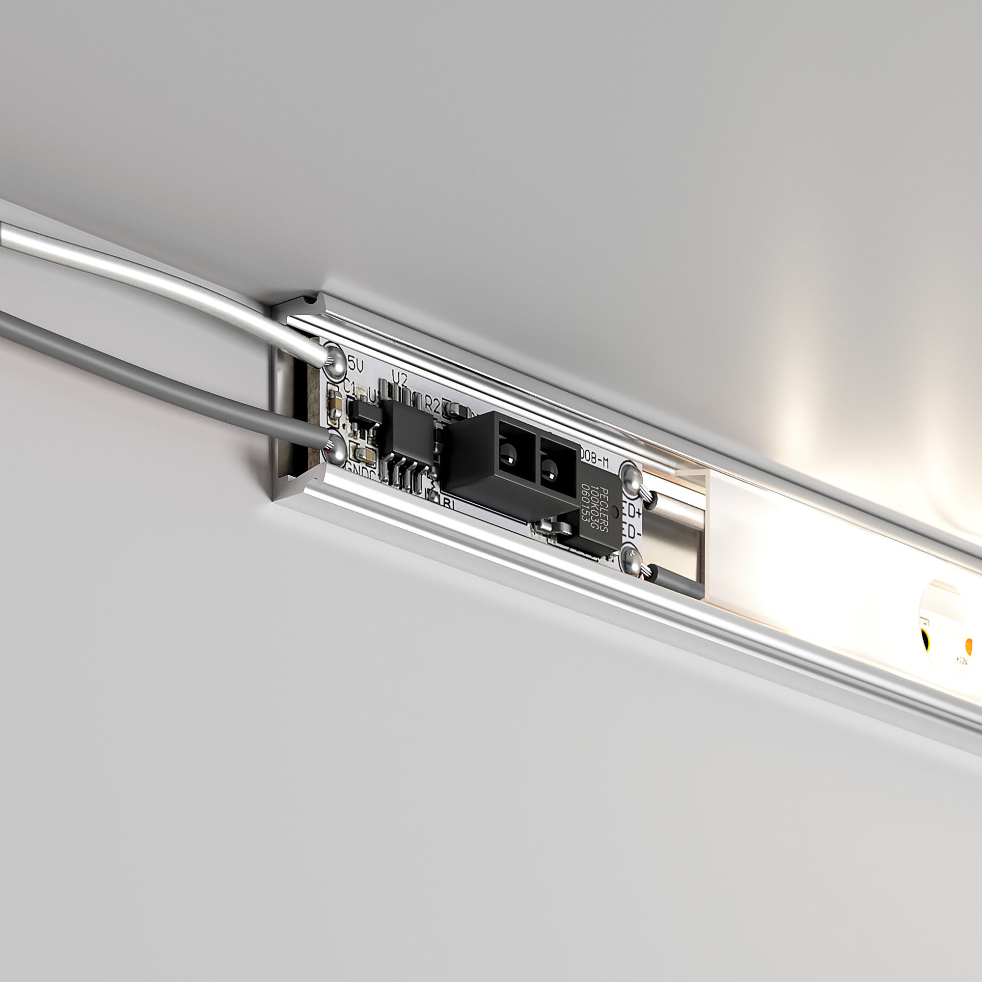 Elektrostandard 95000/01