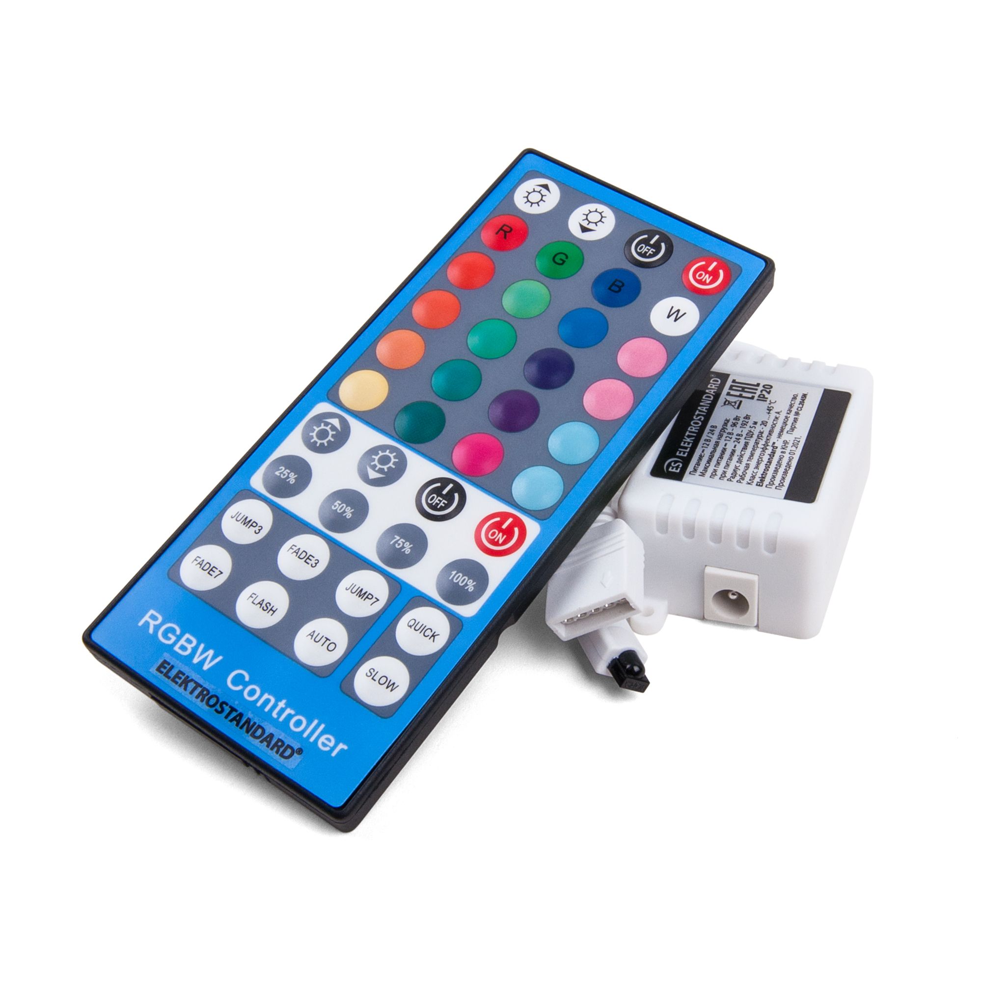 Elektrostandard LSC 021