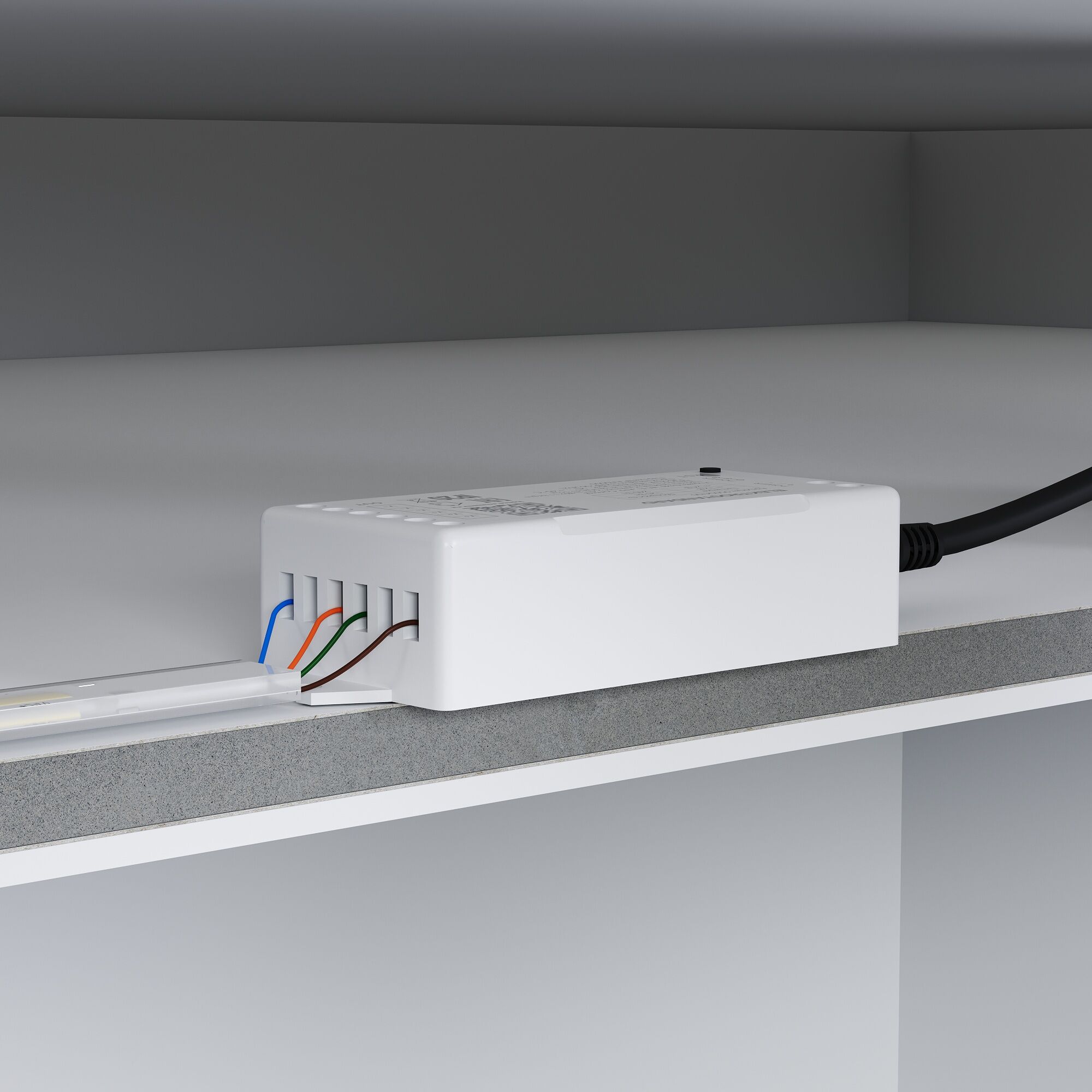 Elektrostandard 95004/00