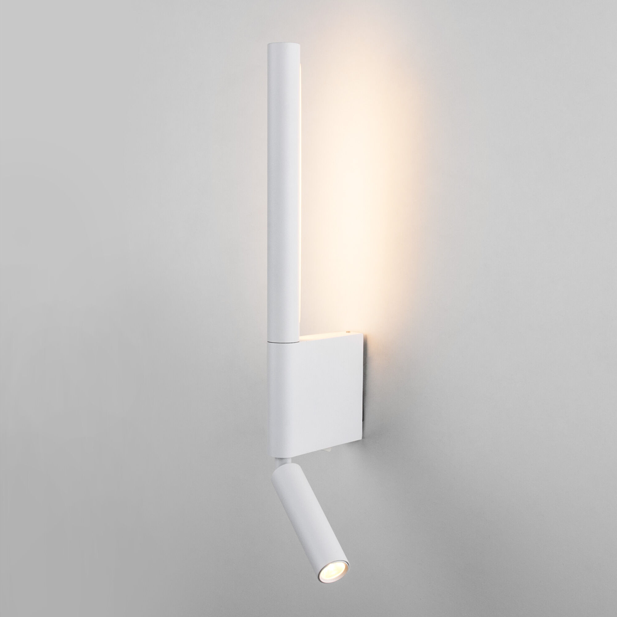 Интерьерная подсветка Elektrostandard 40111/LED белый