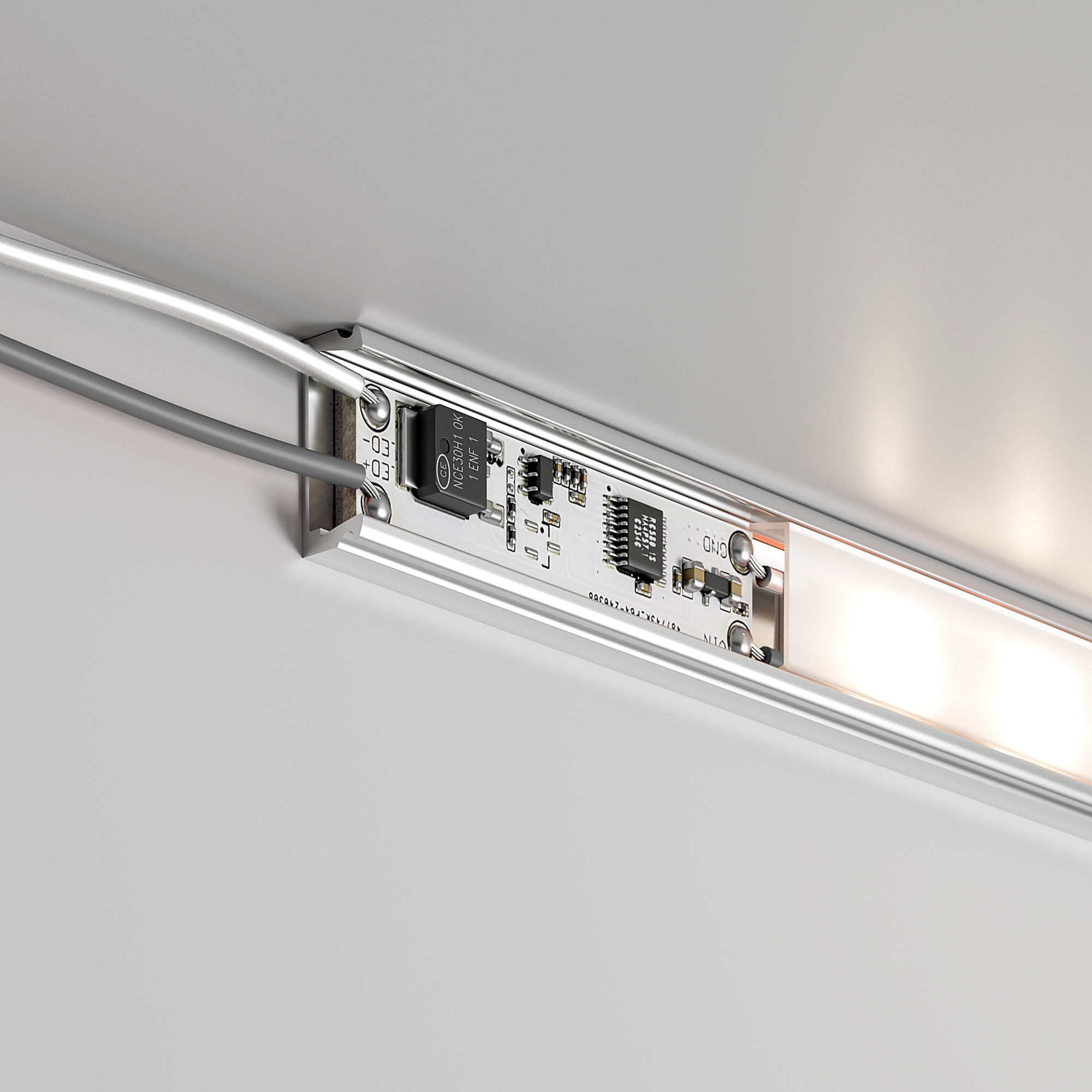 Elektrostandard 95002/01