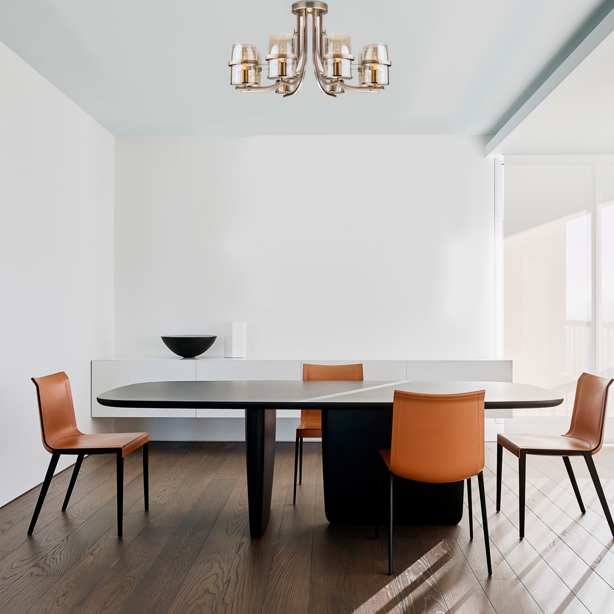 Светильник Eurosvet 60085/8