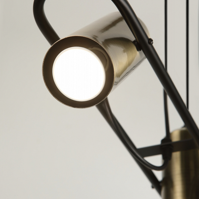 Светильник Rivoli 3101-203