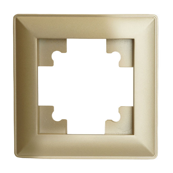 Рамка STEKKER 49606