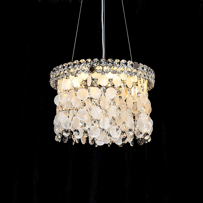 Люстра  ML.9444.400 CR