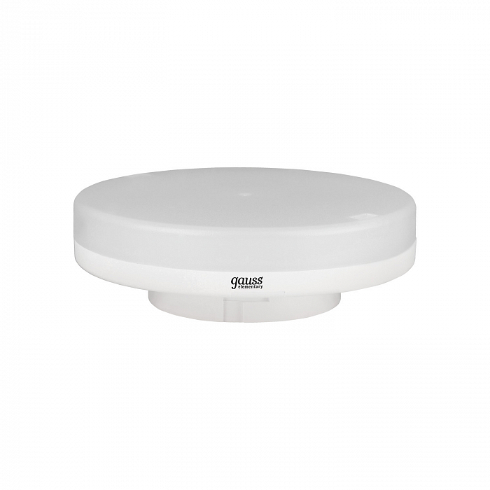 Лампочка Gauss 83826