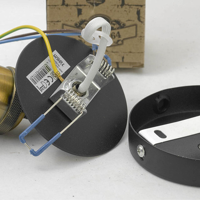 Lussole LSP-9320-TAW