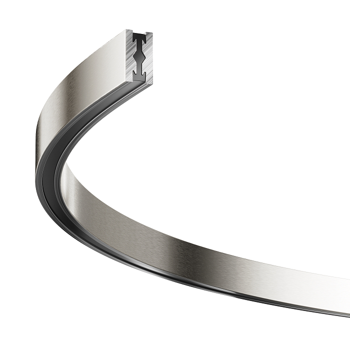 Трековая система Technical TRX154-SR-D650-PT