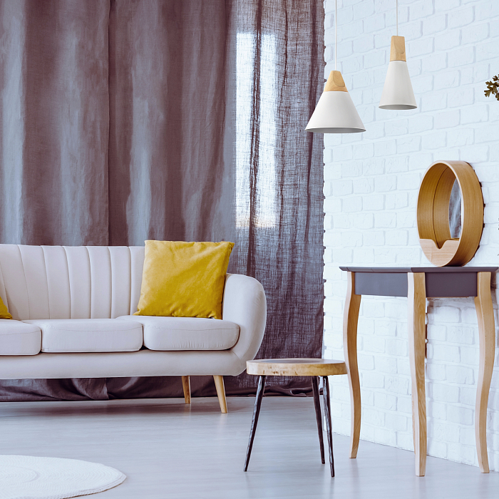 Светильник Maytoni P359-PL-01-W