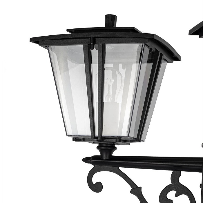 Уличный светильник  CLU10P3