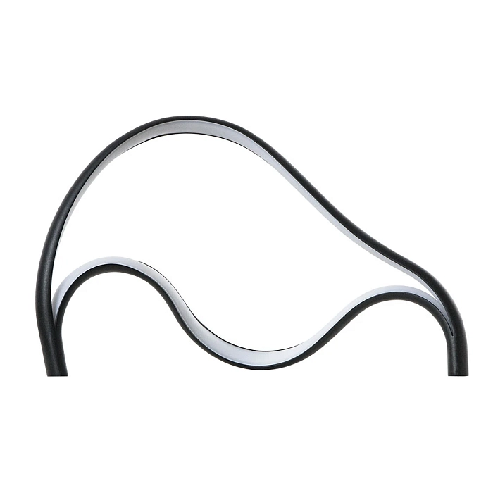 Настольная лампа ARTE LAMP A1987LT-12BK