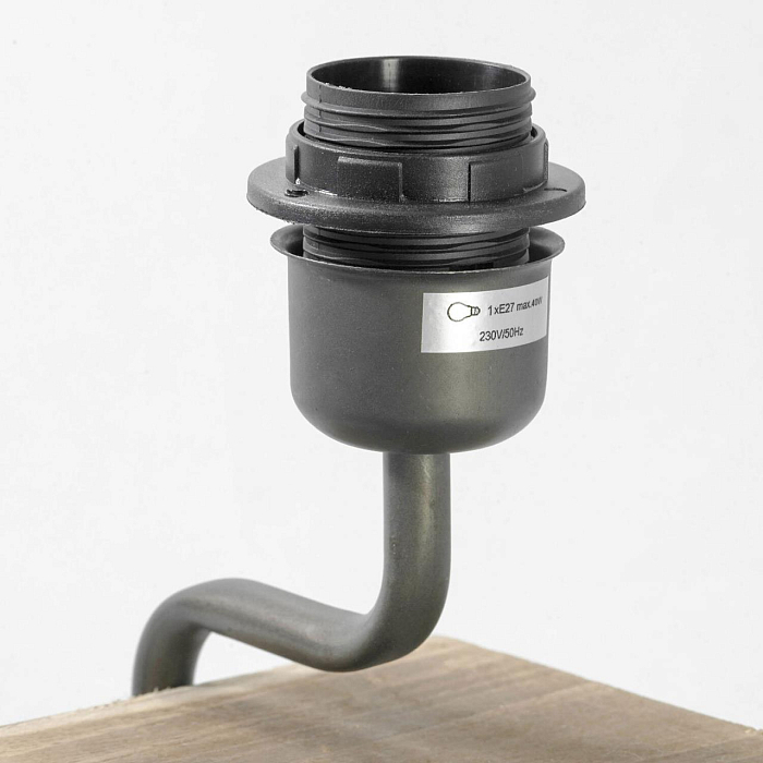 Настольная лампа Lussole GRLSP-0512