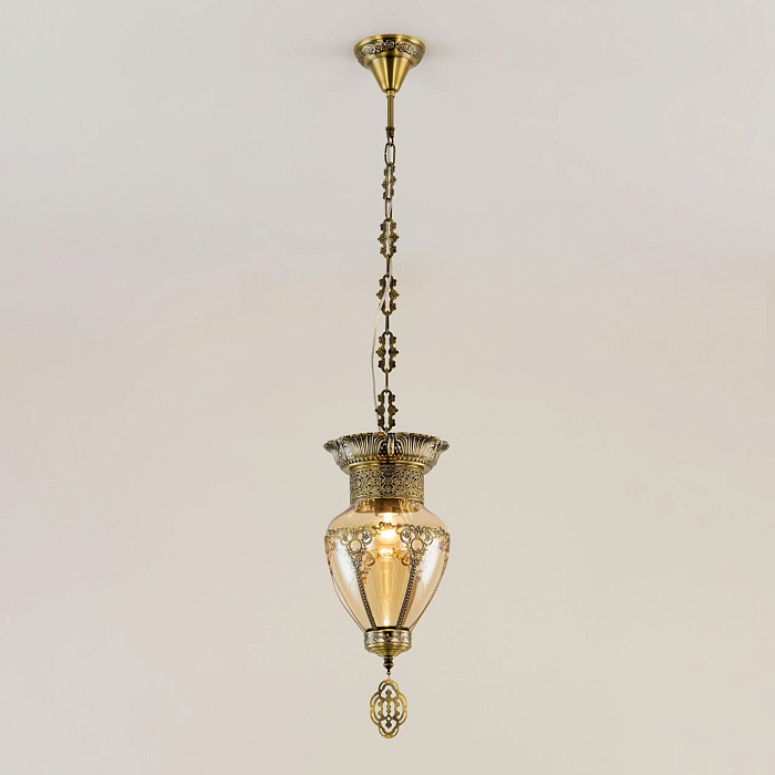 Светильник  CL419213