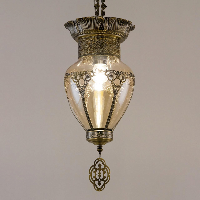 Светильник  CL419213