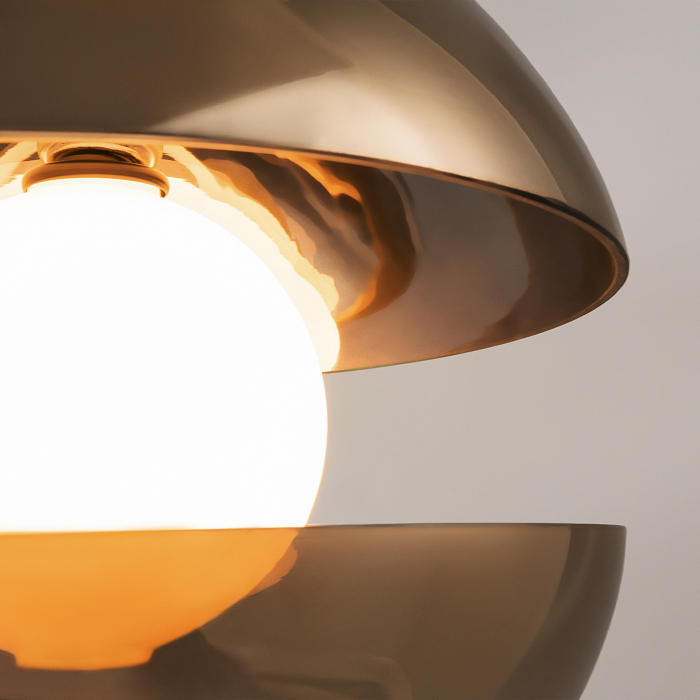 Светильник Maytoni MOD322PL-L6G3K