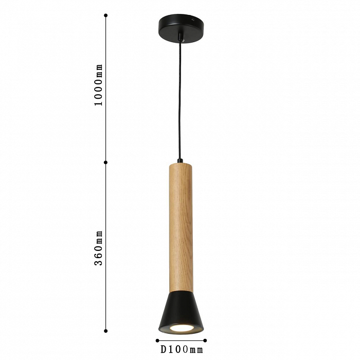 Светильник Favourite 2984-1P