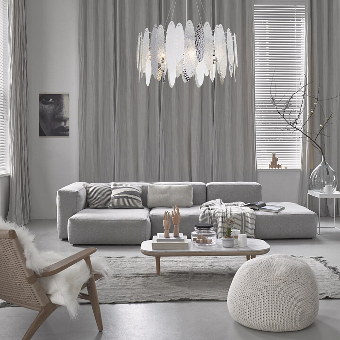 Люстра Bogate's 324/8