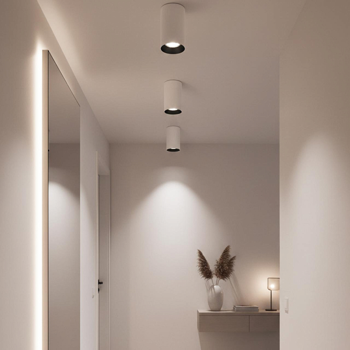 Светильник  CL512110