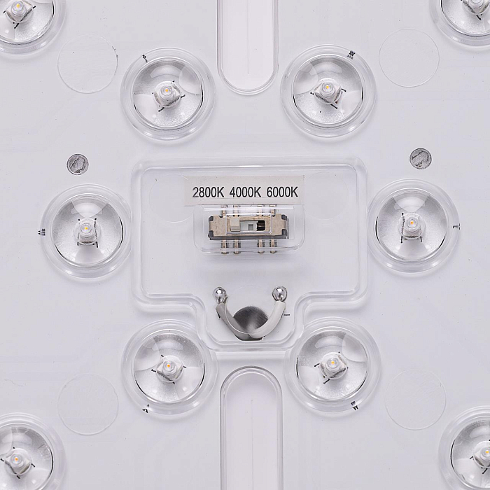 Светильник  CL747400V