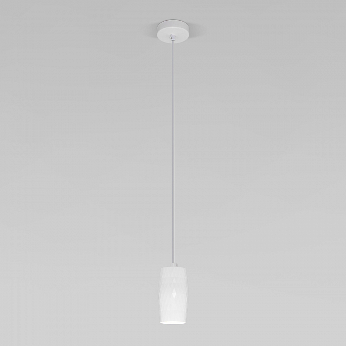 Светильник Eurosvet 50246/1 LED/ белый