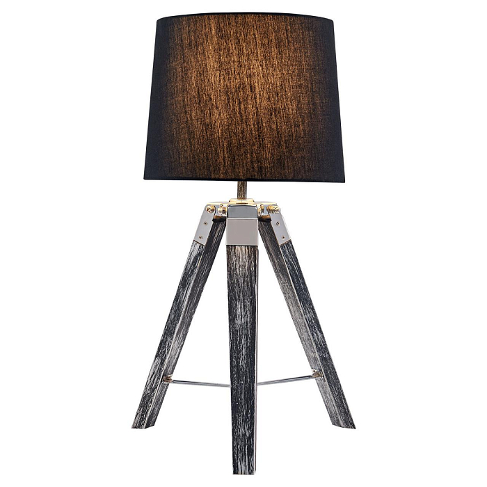 Настольная лампа Lussole GRLSP-0555