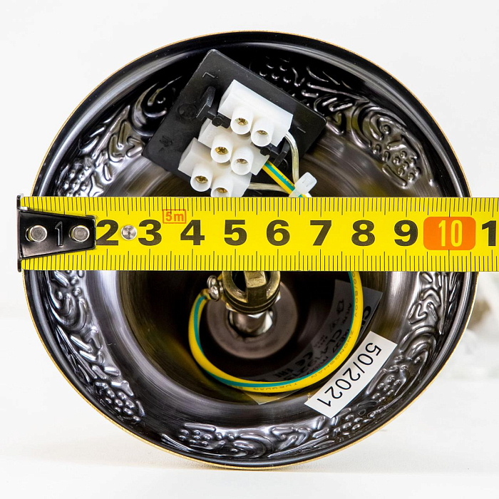 Светильник  CL419213