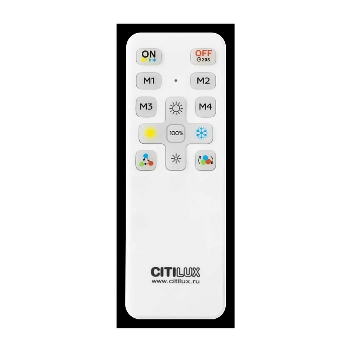 Светильник  CL750500R