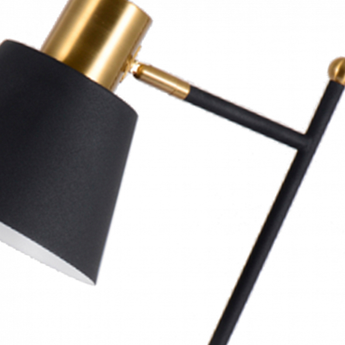 Настольная лампа Kink Light 07023-1