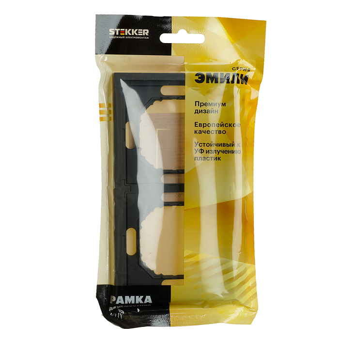 Рамка STEKKER 49859