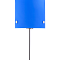 Настольная лампа Sfera Sveta H309 BLUE