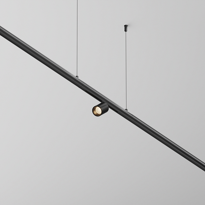 Трековая система Technical CA012-TRX-300-B