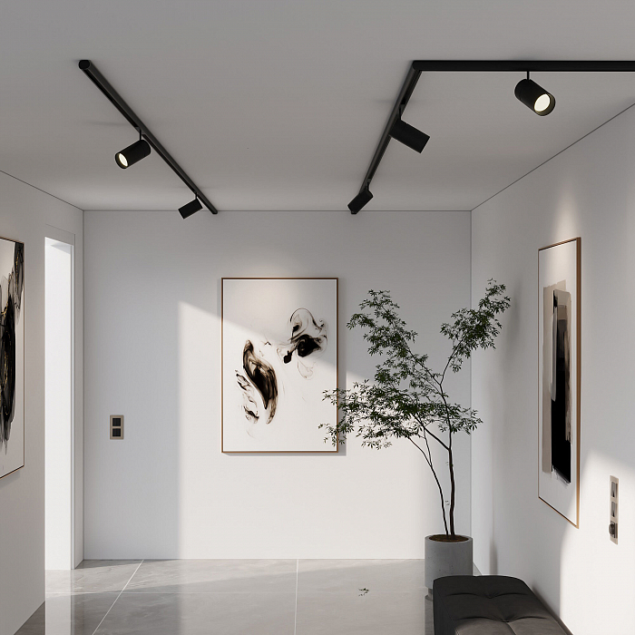 Elektrostandard 85135/00