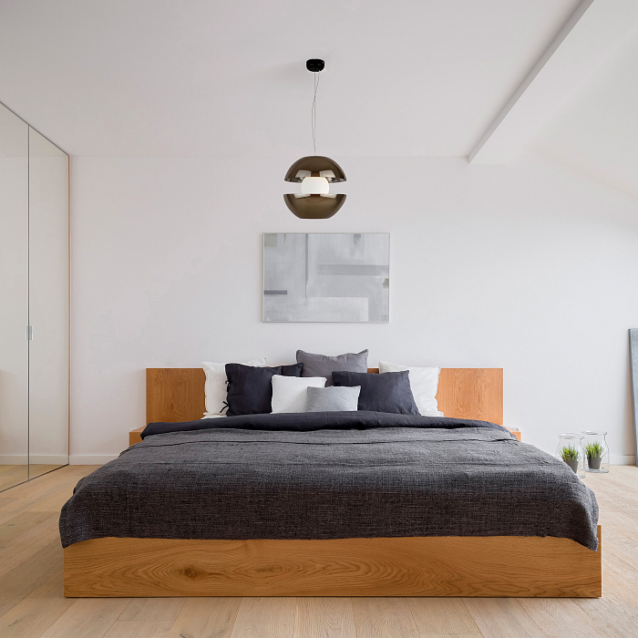 Светильник Maytoni MOD322PL-L6G3K