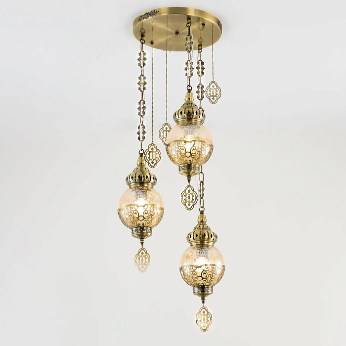 Светильник  CL419133