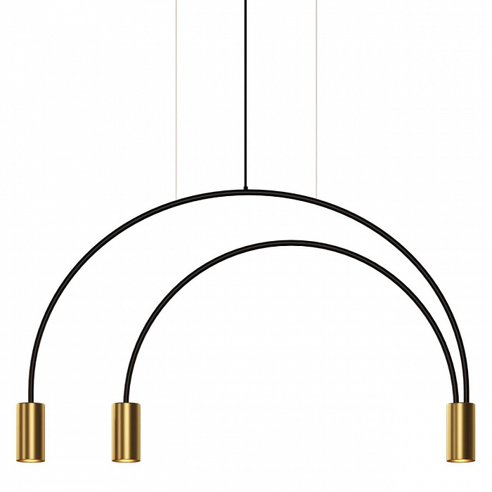 Светильник LOFT IT 5043-3