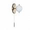 Бра LOFT IT 10029W Gold