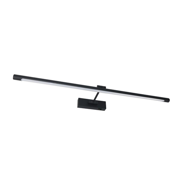 Интерьерная подсветка ARTE LAMP A1716AP-1BK