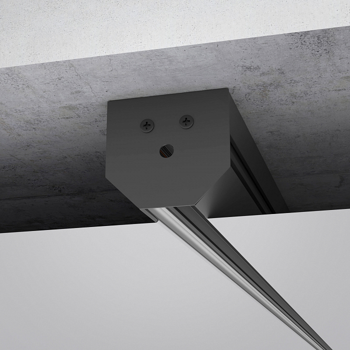 Трековая система Elektrostandard 85204/00