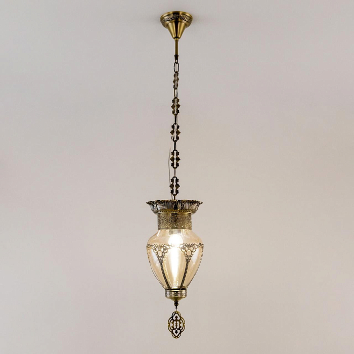 Светильник  CL419213