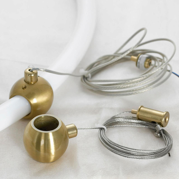 Люстра Lussole LSP-7020