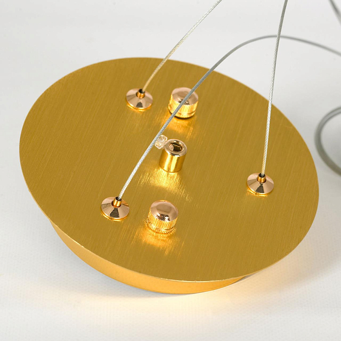 Люстра Lussole LSP-8851