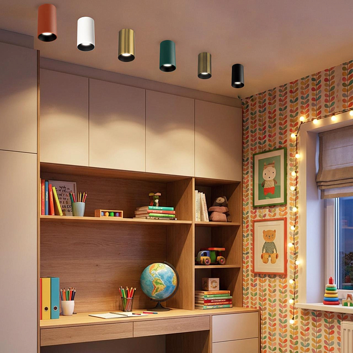 Светильник  CL512113R