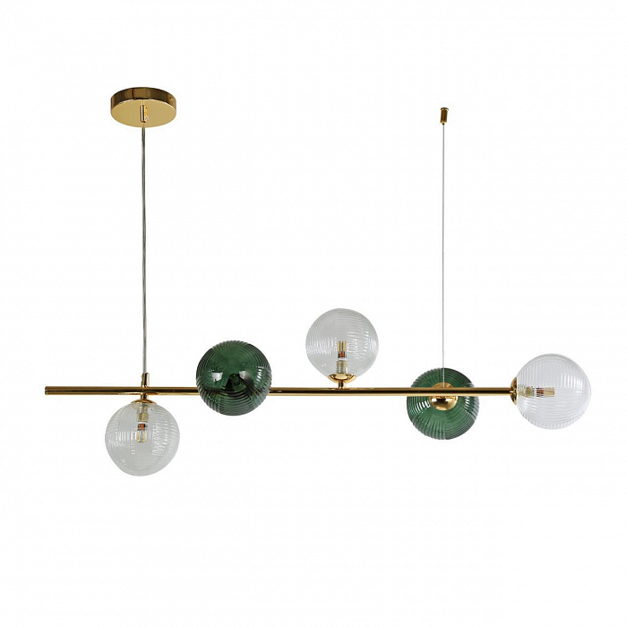 Люстра F-Promo 4035-5P