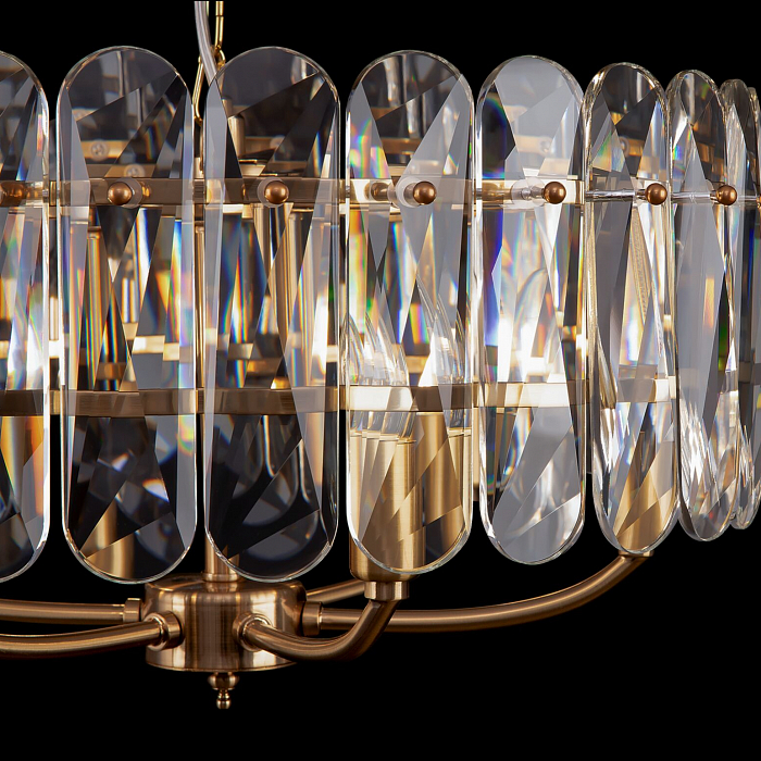 Светильник Maytoni MOD122PL-06BS