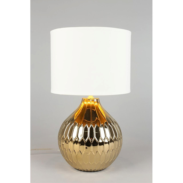 Настольная лампа Omnilux OML-16204-01