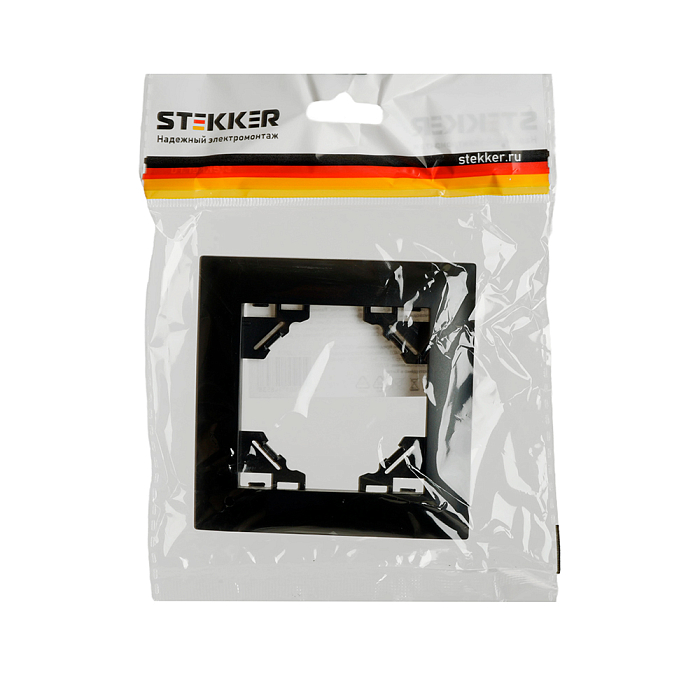 Рамка STEKKER 49661