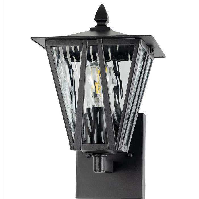 Уличный светильник  CLU09W